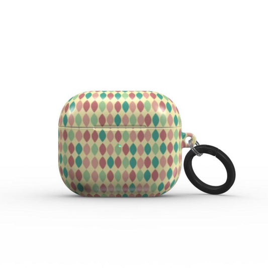 retro apple airpod case