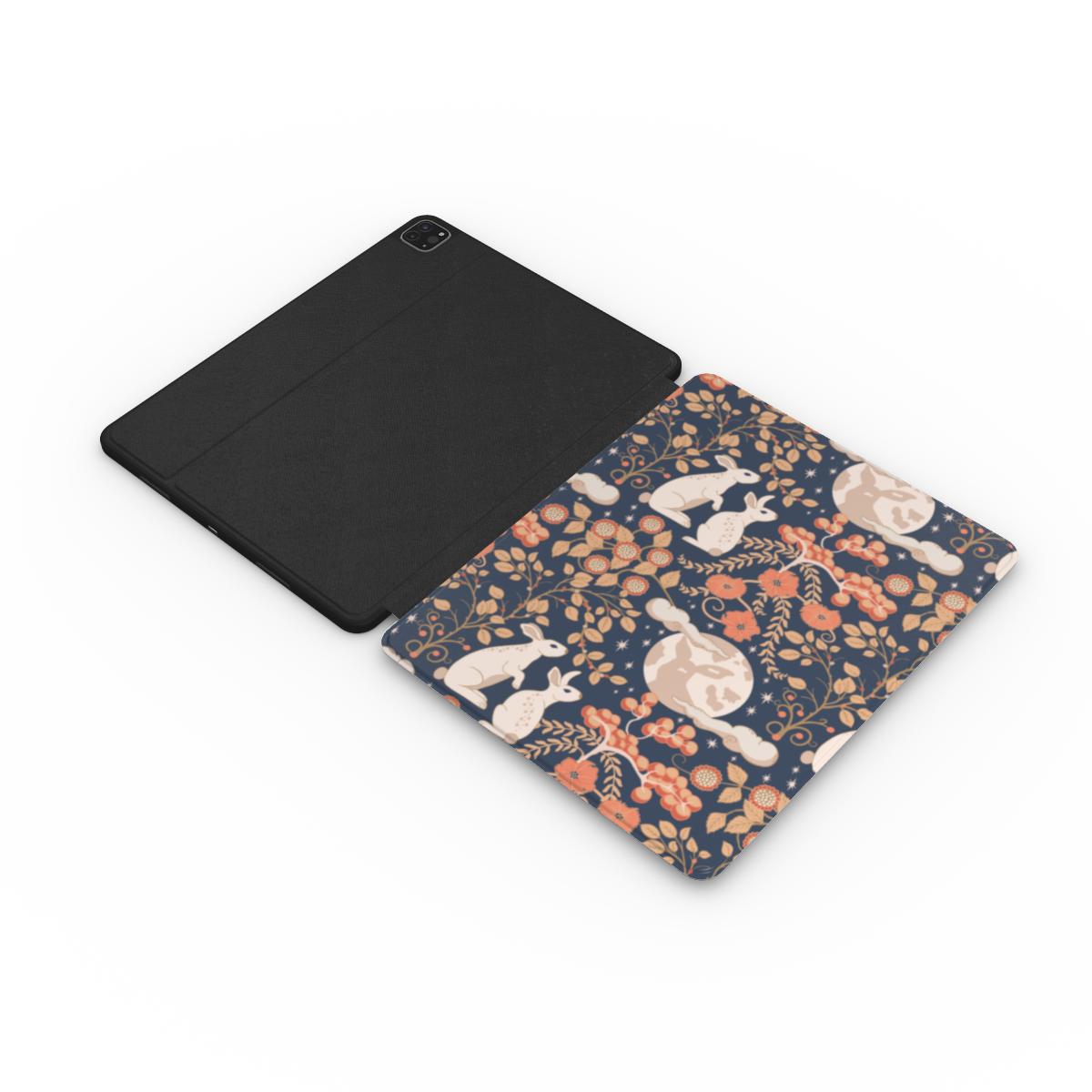 Bunny & the Moon iPad Case – Protective & Stylish Cover