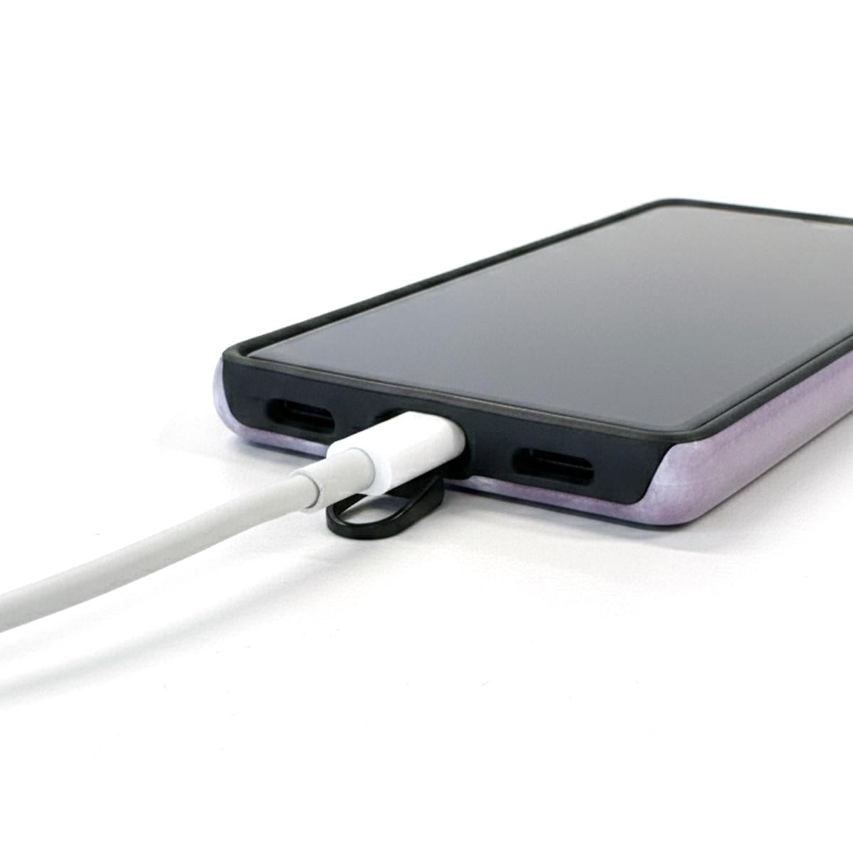 Adjustable Phone Strap with Adapter - Universal Crossbody & Wrist Phone Lanyard