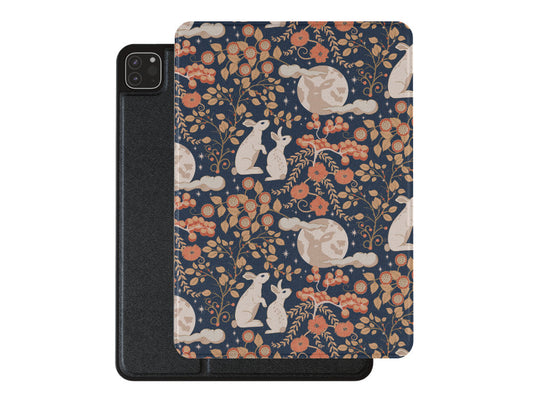 Bunny & the Moon iPad Case – Protective & Stylish Cover