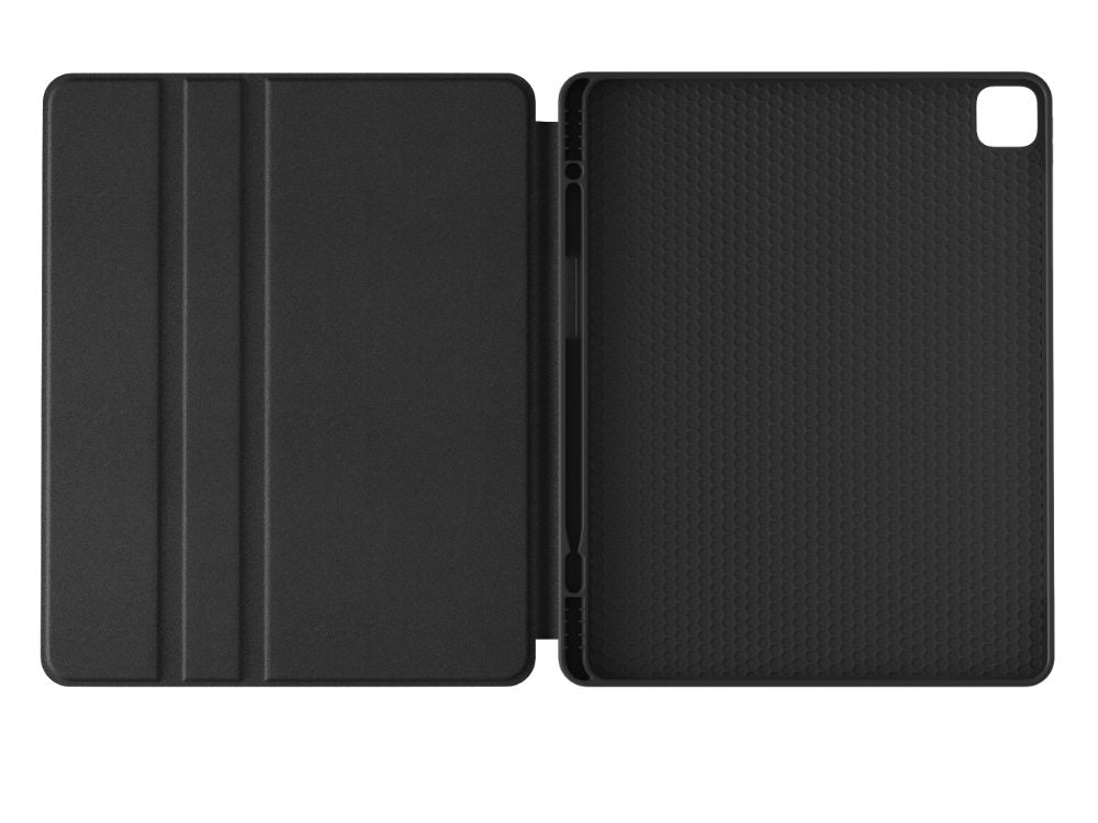 Ocean Dance iPad Case: Underwater Adventure for Your Tablet