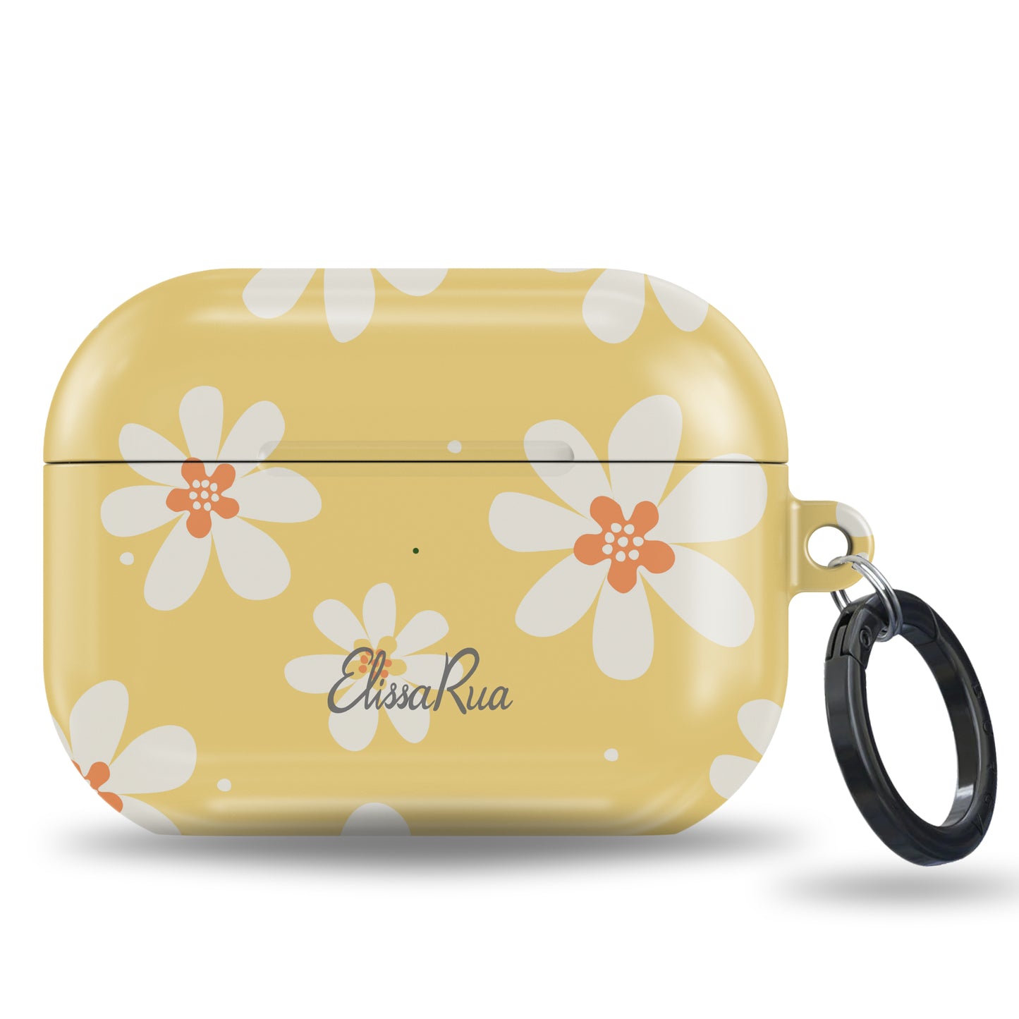 Sunny Daisy – Apple AirPods Tough Case