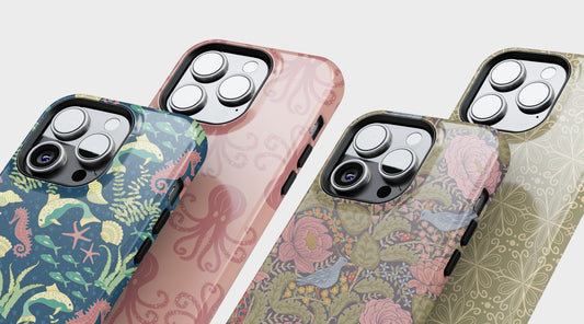Discover the Perfect Phone Case: Snap, Tough, and Eco-Friendly Options