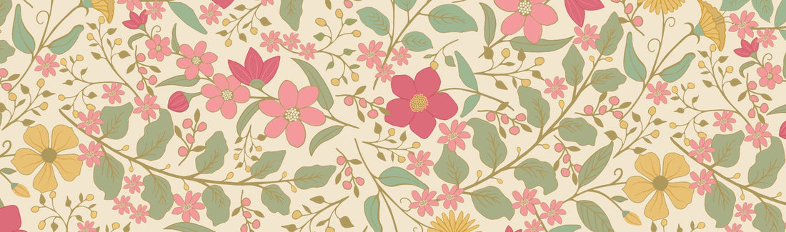 How to Choose a Spring Phone Case | Fresh Floral & Pastel Designs