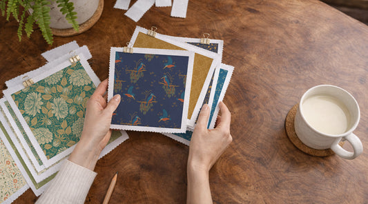 What Is Art Licensing? A Practical Guide from a Surface Pattern Designer