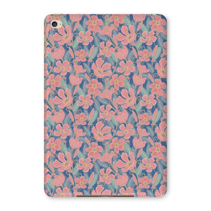 Oleander Floral Tablet Cases