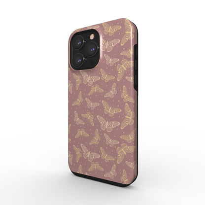 Butterfly Bliss Tough Phone Case