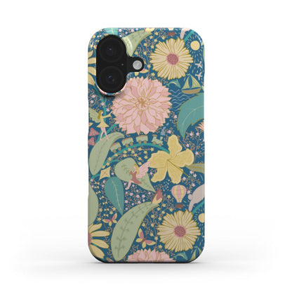 Hidden Whimsy – Snap Phone Case | Elissa Rua