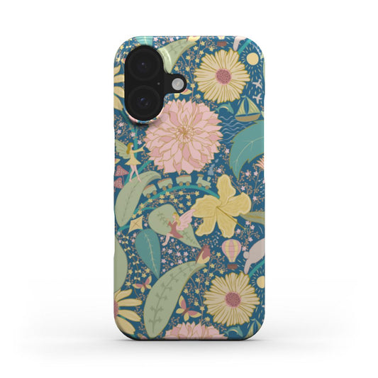 Hidden Whimsy – Snap Phone Case | Elissa Rua