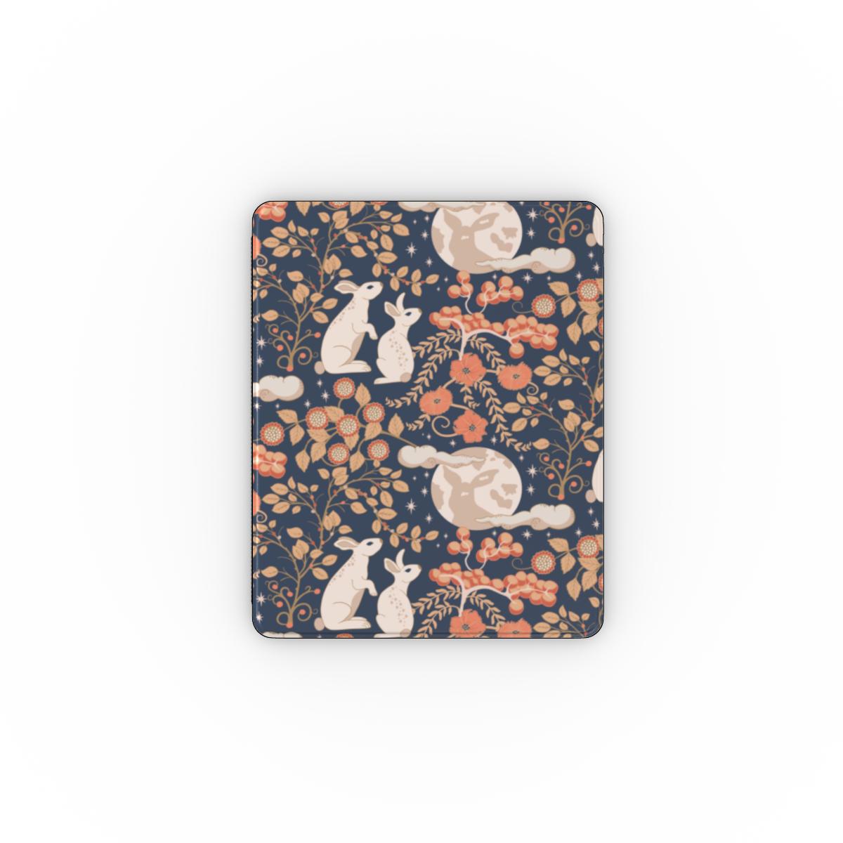 Bunny & the Moon iPad Case – Protective & Stylish Cover