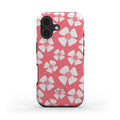 Pink Petal – MagSafe Tough Phone Case | Bold  Pattern