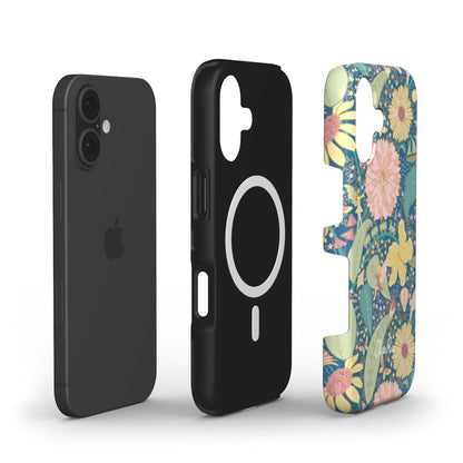 Hidden Whimsy – MagSafe Tough Phone Case | Elissa RuaTough Phone Case