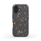Midnight Foliage – MagSafe robuste Handyhülle | Elissa Rua
