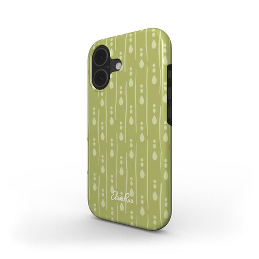 Water Drops – MagSafe Tough Phone Case | Elissa Rua