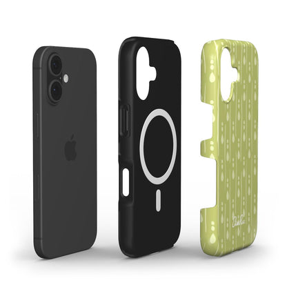 Water Drops – MagSafe Tough Phone Case | Elissa Rua