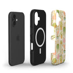 Plant Lady – MagSafe Tough Phone Case | Elissa Rua