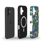Ocean Dance Marine – MagSafe Tough Telefoonhoesje | Elissa Rua