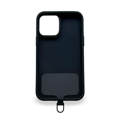 Adjustable Phone Strap with Adapter - Universal Crossbody & Wrist Phone Lanyard