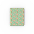 Pink Flamingo Abstract – Apple iPad Case | Elissa Rua