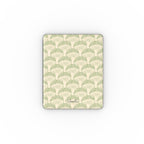 Sage Green Mushroom – Apple iPad Case | Elissa Rua