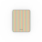 Pastel Stripe – Apple iPad Case | Elissa Rua
