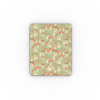 Fabulous Funghi Mushroom – Apple iPad Case | Elissa Rua