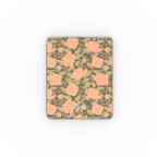 Vintage Rose Floral – Apple iPad Case | Elissa Rua