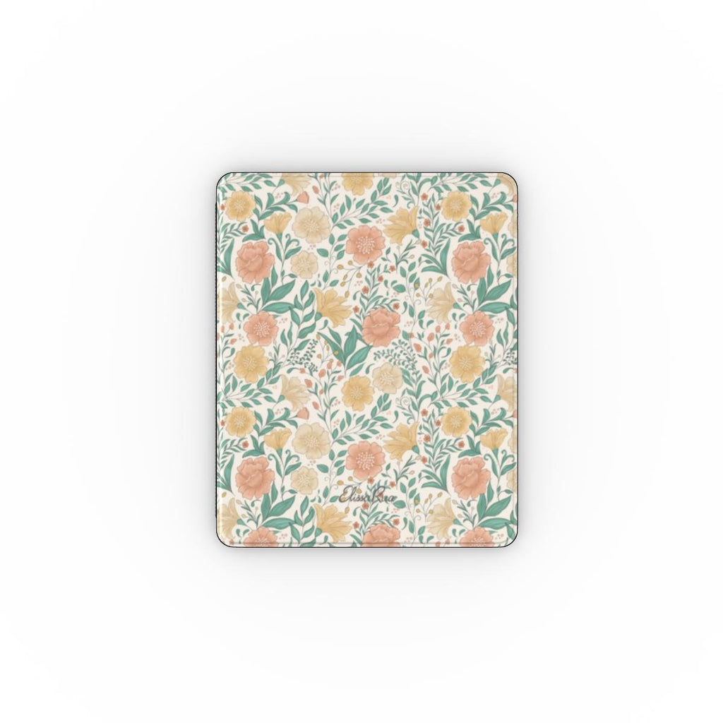 Wildflowers Floral – Apple iPad Case | Elissa Rua