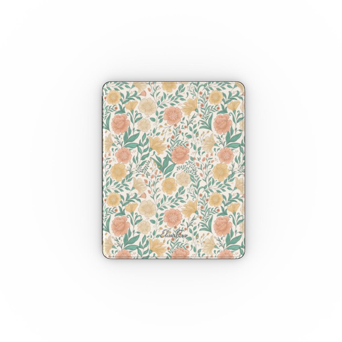 Wildflowers Floral – Apple iPad Case | Elissa Rua