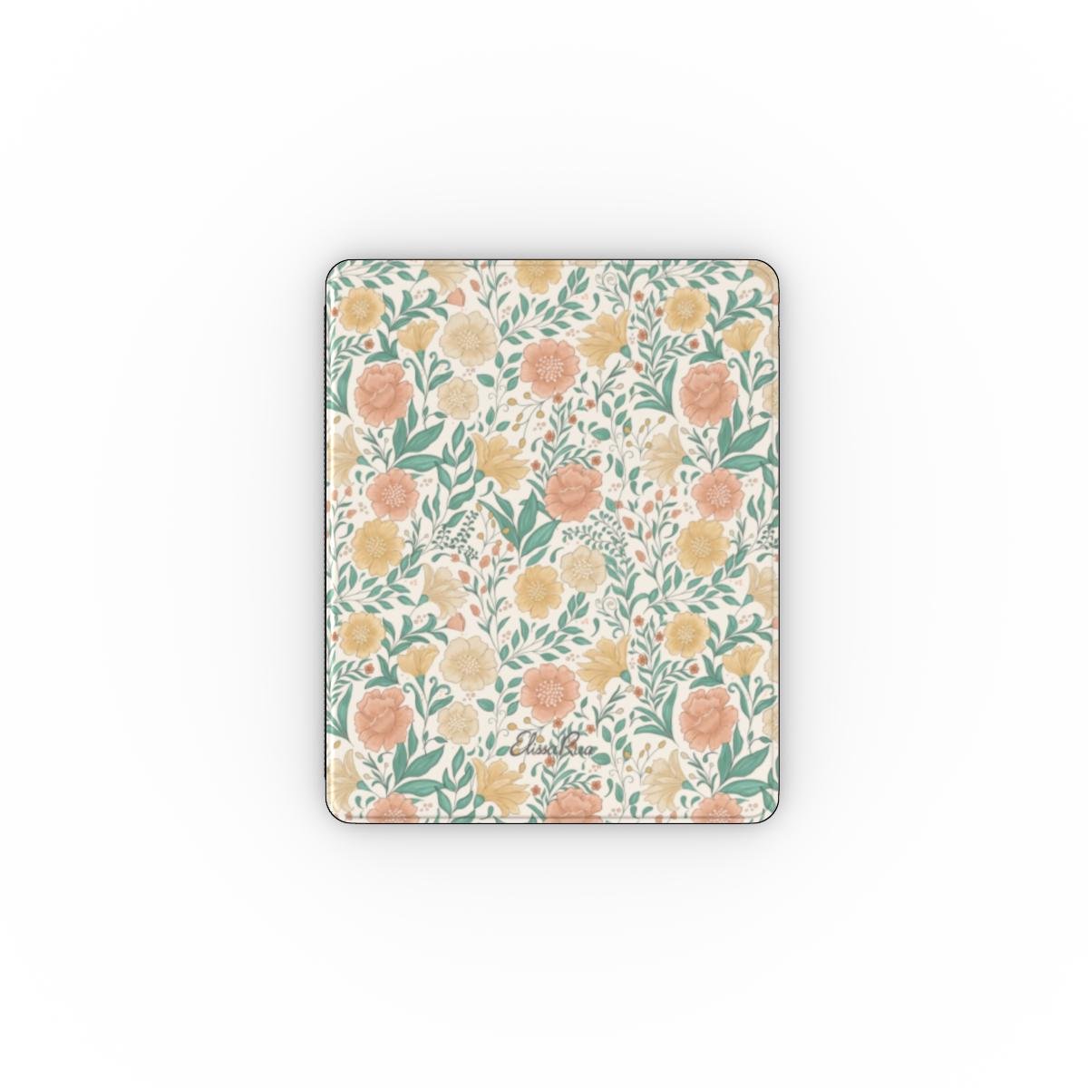 Wildflowers Floral – Apple iPad Case | Elissa Rua