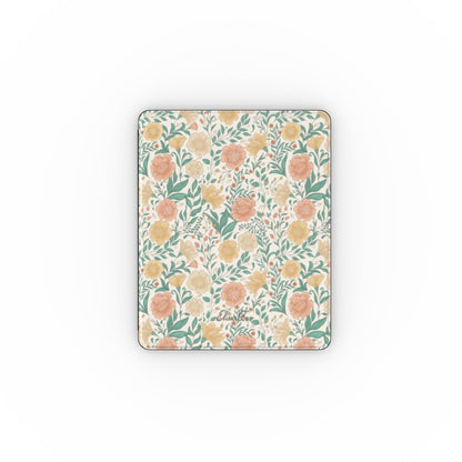 Wildflowers Floral – Apple iPad Case | Elissa Rua