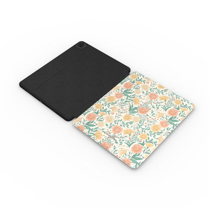 Wildflowers Floral – Apple iPad Case | Elissa Rua