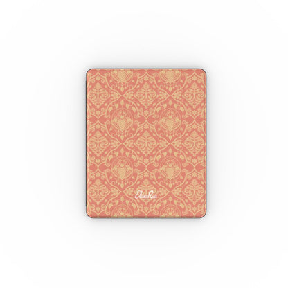 Rococo Basket Blush – Apple iPad Case | Elissa Rua