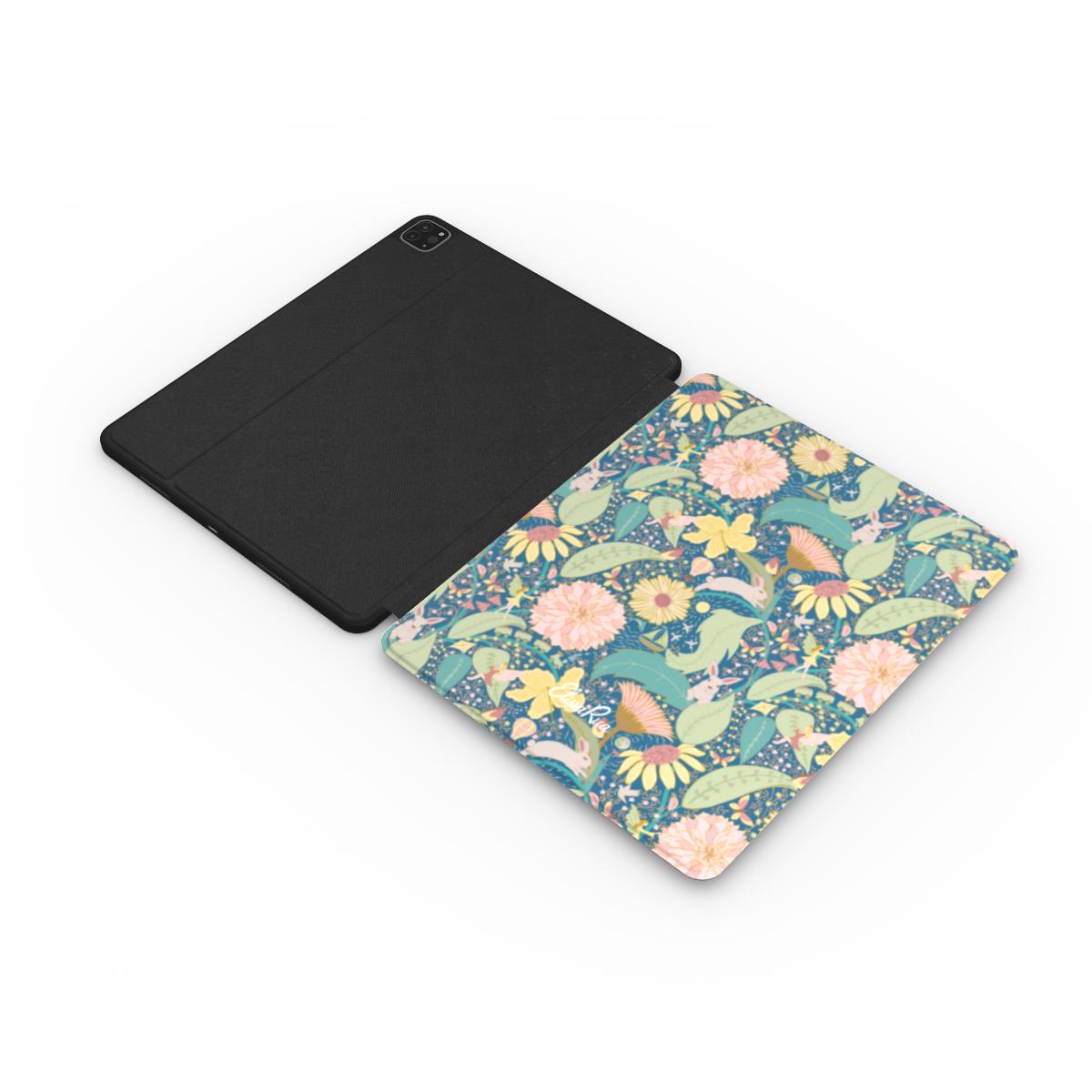 Hidden Whimsy – Apple iPad Case | Elissa Rua