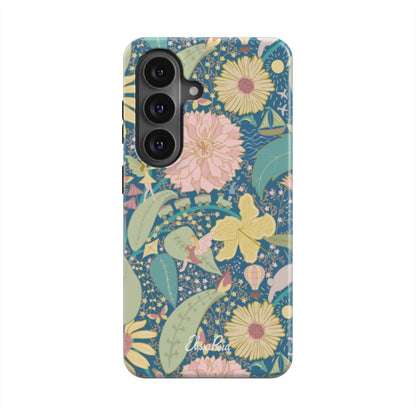 Hidden Whimsy – Magnetic Tough Phone Case | Elissa Rua