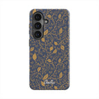 Feuillage de minuit – Coque de téléphone magnétique ultra-résistante | Elissa Rua