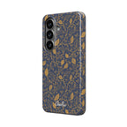 Feuillage de minuit – Coque de téléphone magnétique ultra-résistante | Elissa Rua