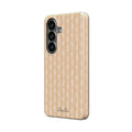 Vintage Stripe – Magnetic Tough Phone Case | Elissa Rua