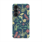 Ocean Dance Marine – Magnetisch robuust telefoonhoesje | Elissa Rua