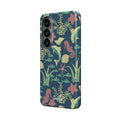 Ocean Dance Marine – Magnetisch robuust telefoonhoesje | Elissa Rua