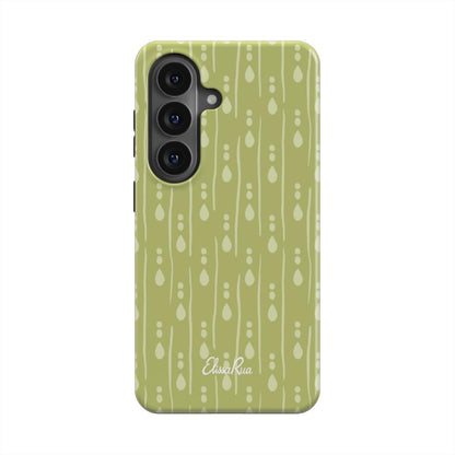 Water Drops – Magnetic Tough Phone Case | Elissa Rua
