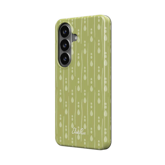 Water Drops – Magnetic Tough Phone Case | Elissa Rua