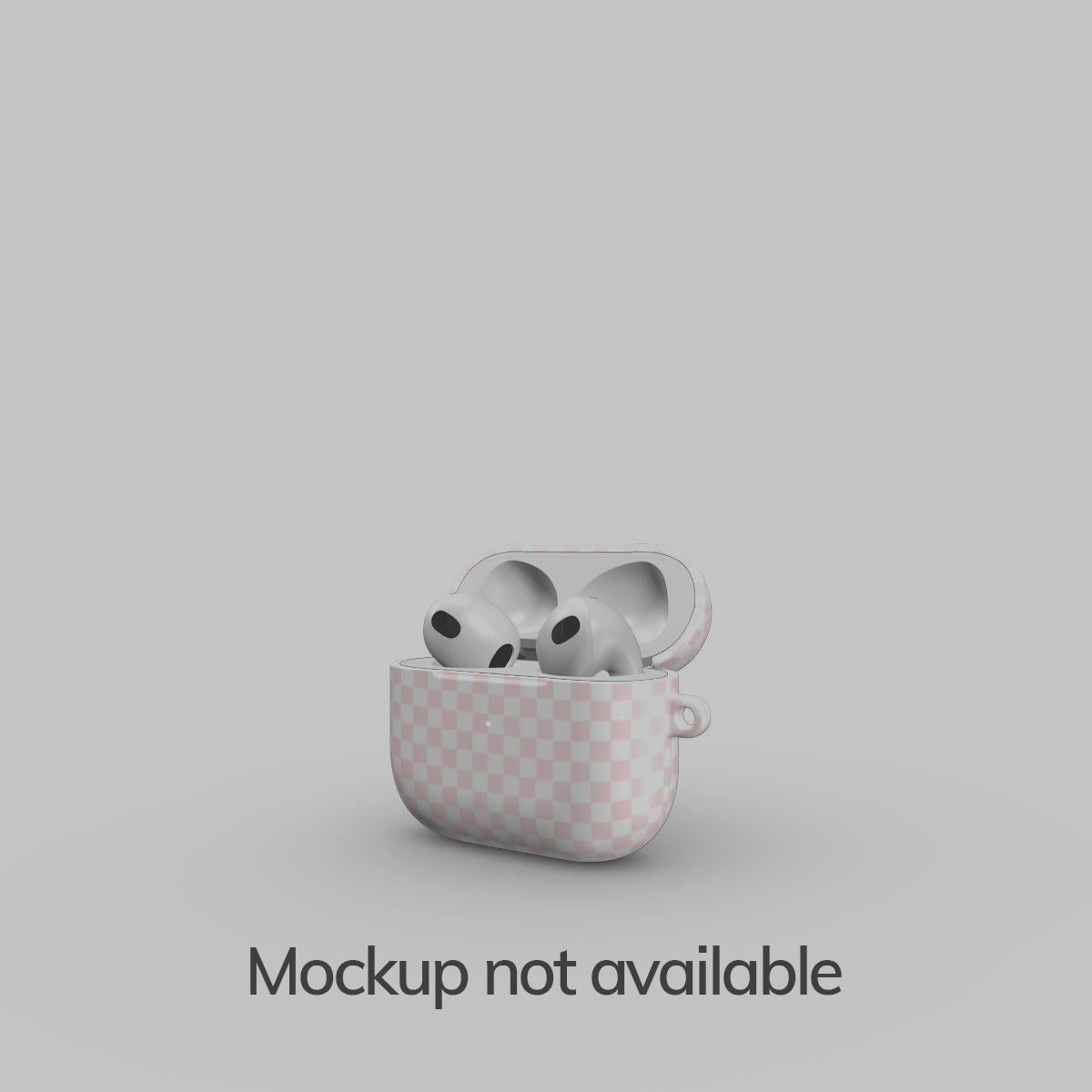 Apple AirPods Tough Case