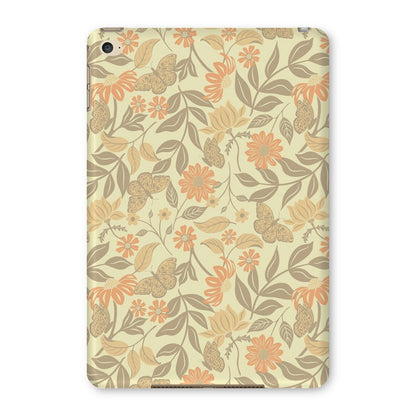 Butterfly & Floral  Tablet Cases