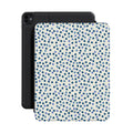Blue Confetti – Apple iPad Case | Elissa Rua