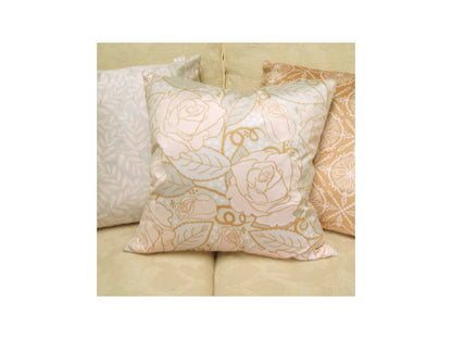 Rosa Collection Velvet Cushion Covers