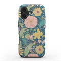 Hidden Whimsy Tough Phone Case Iphone 16