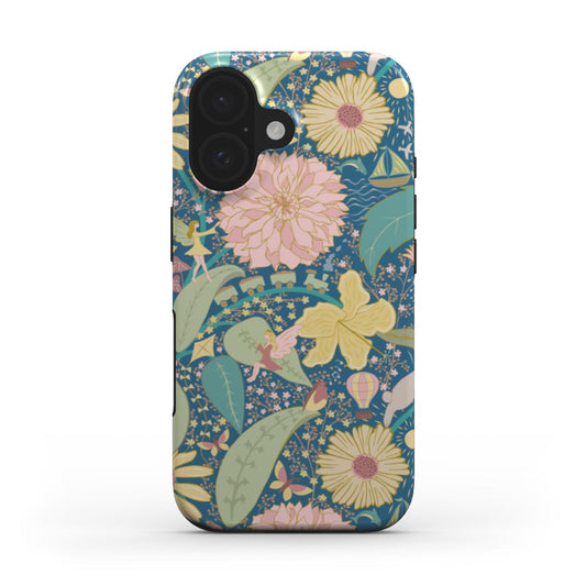 Hidden Whimsy Tough Phone Case Iphone 16