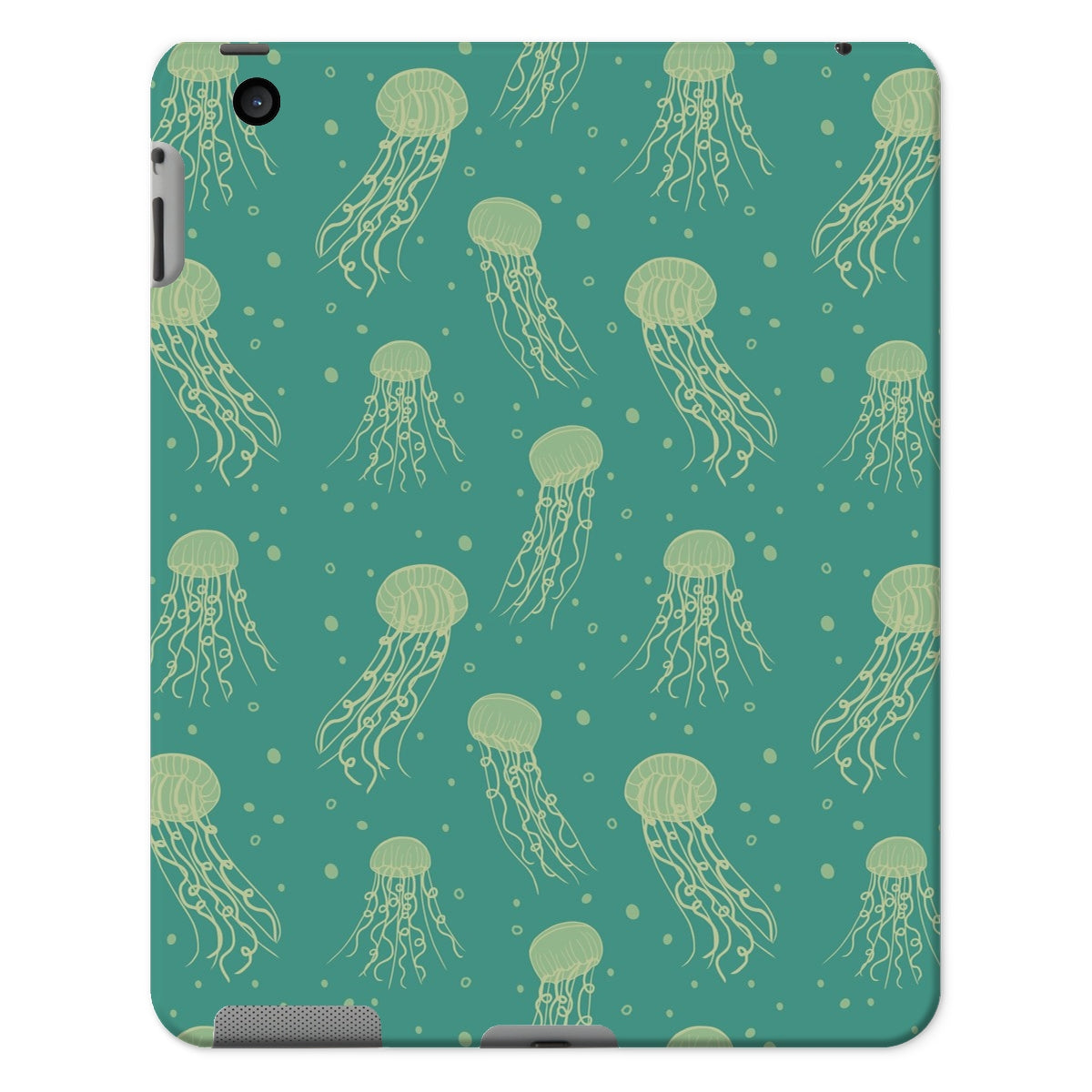 Jellyfish Tablet Cases