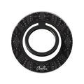 Black Geometric – Magnetic Ring Holder